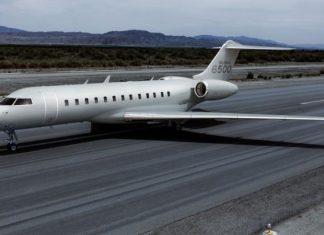 США планируют размещение разведывательных беспилотников на самолетах Bombardier