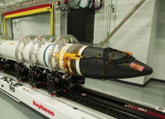 США ускоряют производство противоракет SM-3 на фоне эскалации в Красном море