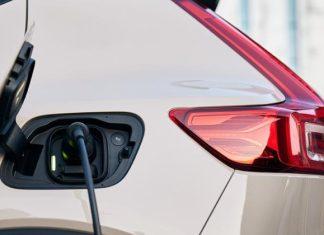 Технология Plug&Charge появится в большем количестве моделей Volvo. Что это такое?