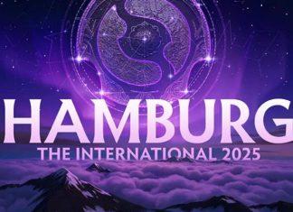 The International возвращается в Германию: чемпионат мира по Dota 2 в 2025 году пройдет в Гамбурге