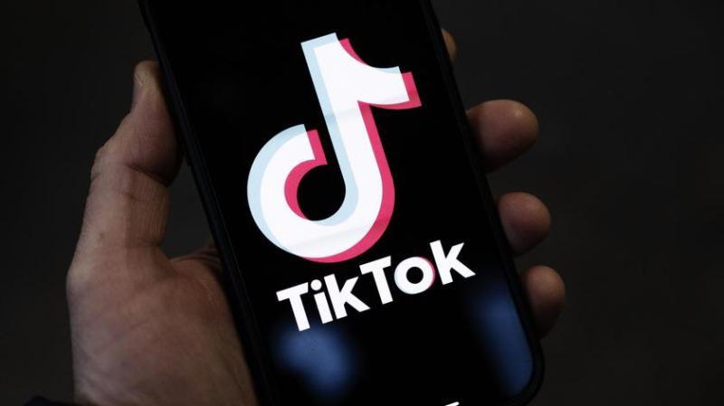 Трамп на 75 дней отсрочил запрет на TikTok в США