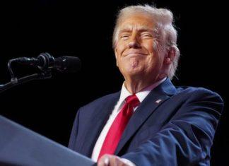 Трамп отменил указы Байдена по искусственному интеллекту