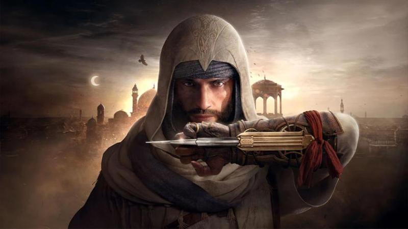 Ubisoft в партнерстве с Savvy Games Group возможно выпустит DLC для Assassin's Creed Mirage