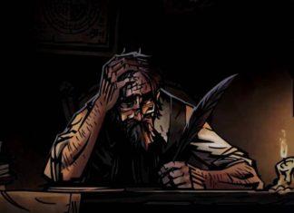 Ушел из жизни Уэйн Джун — легендарный голос рассказчика в Darkest Dungeon