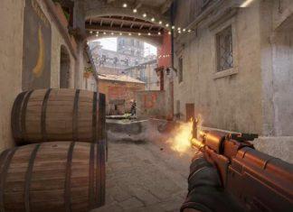В Counter-Strike 2 стартовал второй сезон premier с обновлением карт и изменениями в оружии