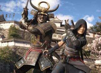 В изначальной концепции Assassin’s Creed Shadows был один протагонист: геймдиректор разъяснил, как менялись планы Ubisoft