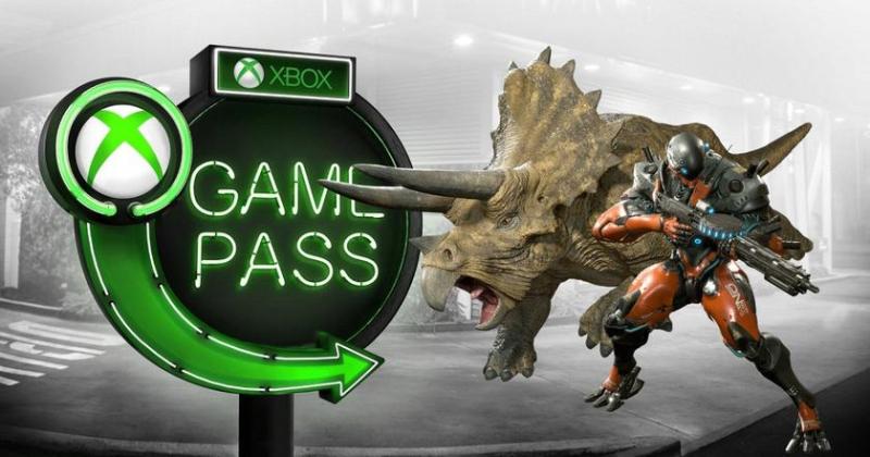 В середине января подписчики Xbox Game Pass потеряют доступ к шести играм, включая Exoprimal и Insurgency: Sandstorm