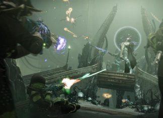 В следующем эпизоде Destiny 2, «Heresy», вернется массивный космический корабль Oryx’s Dreadnaught, но в несколько измененном виде