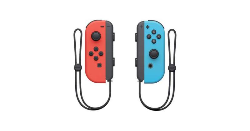 В "Switch 2" Joy-Con будут иметь оптический сенсор, что позволит им выполнять функции мыши, утверждает производитель аксессуаров Genki