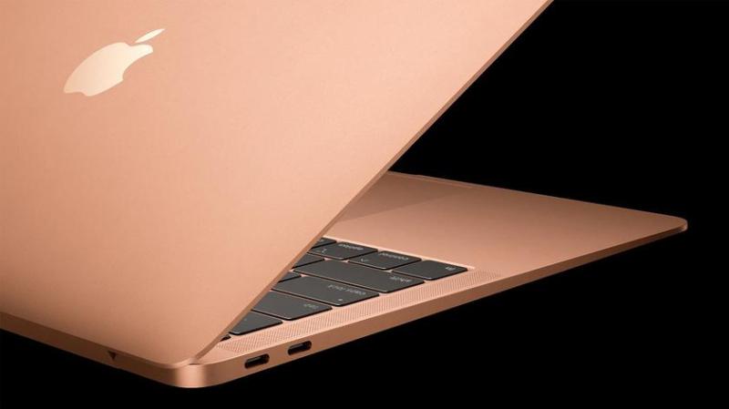 Виноват iPad Pro: Apple изменила планы по выпуску MacBook Air с OLED-дисплеем