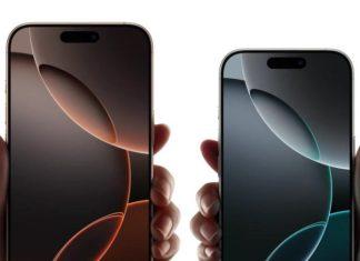 Все модели iPhone 17 получат тот же Dynamic Island, что и в серии iPhone 16