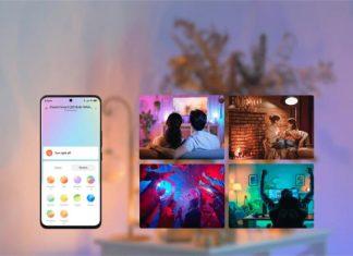 Xiaomi представила светодиодную лампочку Xiaomi Smart LED Bulb с поддержкой Matter и более 16 миллионов цветов