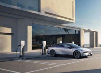 Xpeng и Volkswagen объединят свои зарядные станции в Китае в одну из крупнейших сетей быстрой зарядки