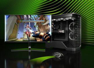 Задержка ввода достигнет минимальных значений: NVIDIA представила улучшенную технологию Reflex 2