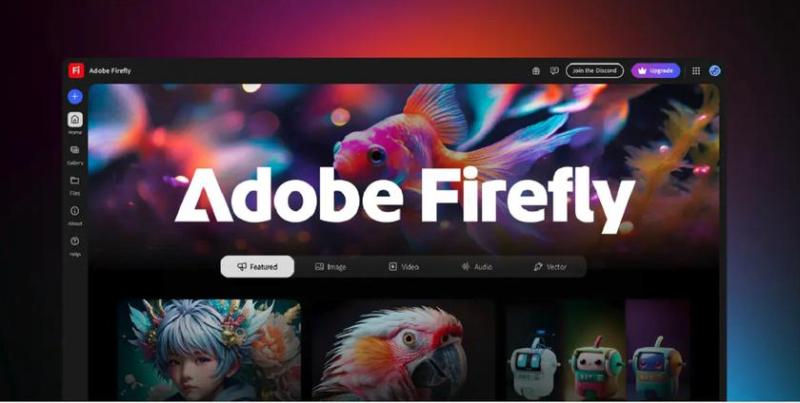 Adobe выпустила собственную нейросеть для генерации коротких видео: Generate Video доступна пока только в бета-версии