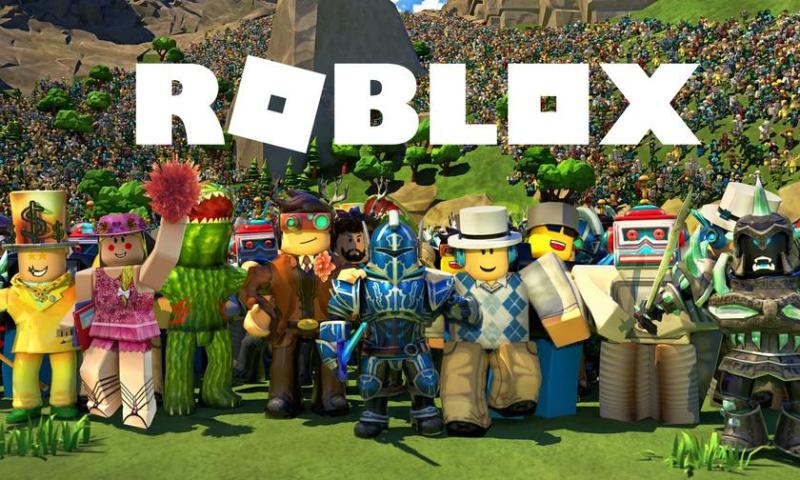 Акции Roblox упали на 20% после более низкого, чем ожидалось, роста количества пользователей