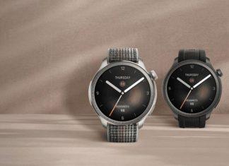 Amazfit Balance получил обновление 3.25.11.1 с улучшенными алгоритмами сна