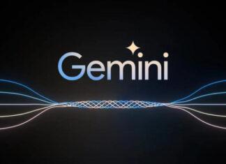Apple готовит интеграцию Google Gemini в Siri
