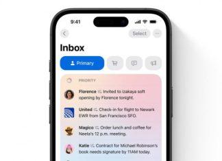 Apple Intelligence появится в ЕС в апреле и будет поддерживать больше языков