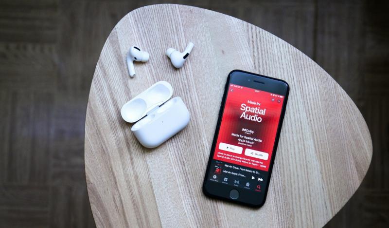 Apple Music предлагает новым подписчикам 6 месяцев за $2.99