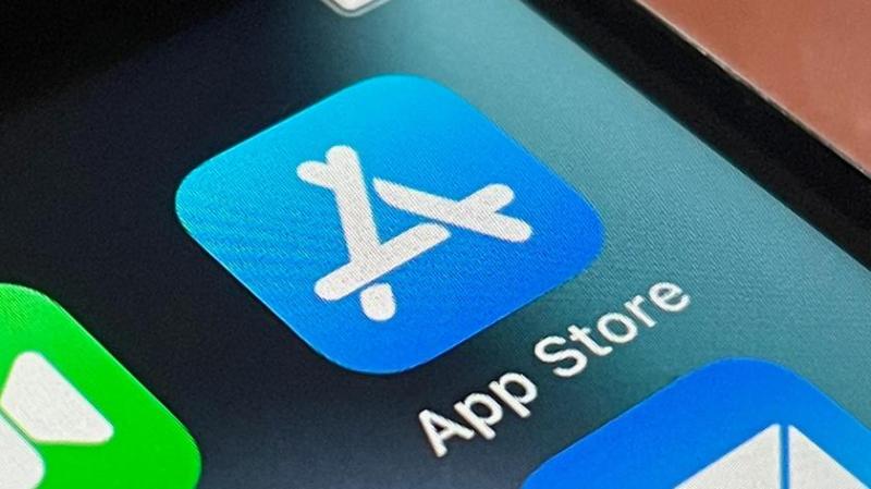 Apple удалила 135 000 приложений из App Store в ЕС в связи с вступлением в силу нового закона