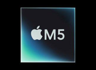 Apple запускает в массовое производство чипы M5, которые будут ориентированы на производительность ИИ