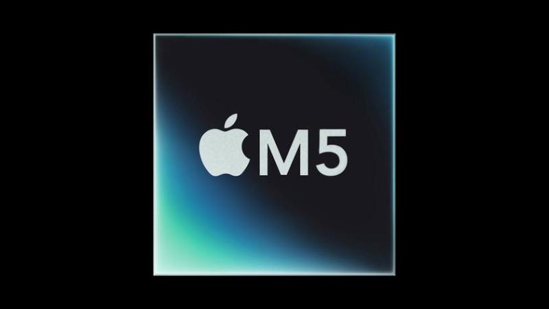 Apple запускает в массовое производство чипы M5, которые будут ориентированы на производительность ИИ