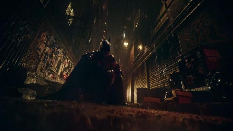 Аркхэм-Сити в безопасности: количество игроков в Batman: Arkham Shadow пересекло 1 млн