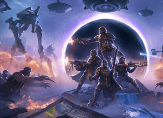 Arrowhead Games подтвердила новую коллаборацию в Helldivers 2, которая сейчас находится на «очень ранней стадии»