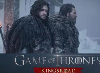 Авторы Game of Thrones: Kings Road опубликовали системные требования PC-версии игры и выпустили демоверсию в Steam