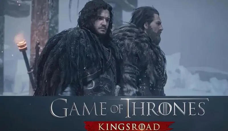 Авторы Game of Thrones: Kings Road опубликовали системные требования PC-версии игры и выпустили демоверсию в Steam