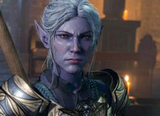 Baldur’s Gate III еще удивит: разработчики показали особенности четырех из двенадцати подклассов, которые появятся в игре в восьмом патче