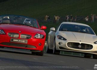 Больше авто и новых событий: что принесло обновление 1.56 для Gran Turismo 7?