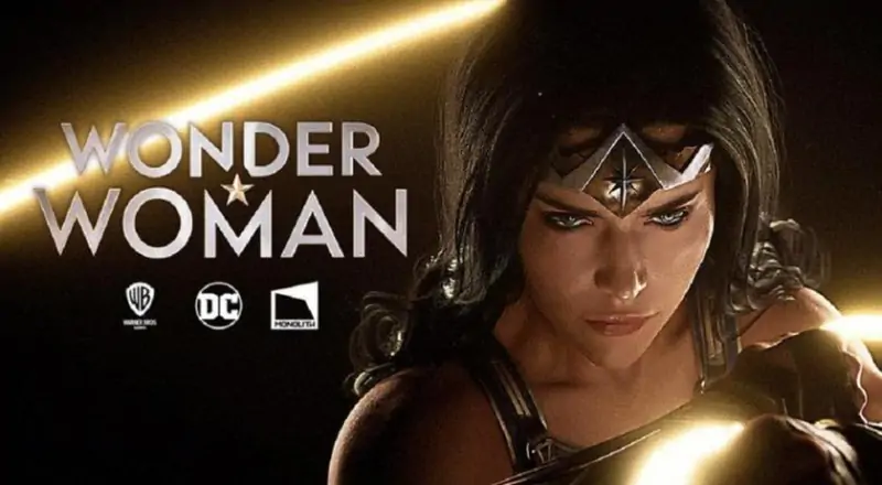 BREAKING: Warner Bros закрыла студию Monolith Productions и отменила разработку Wonder Woman