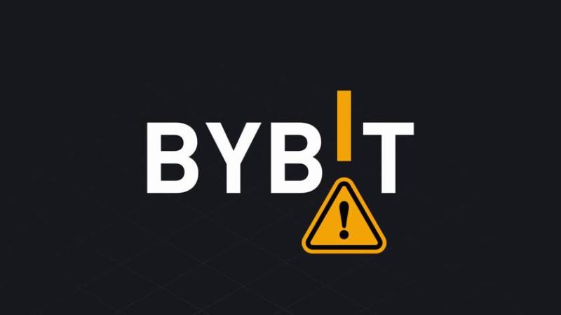 Bybit подверглась крупнейшей краже криптовалюты на сумму почти $1,5 млрд