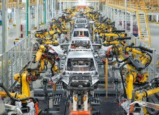 BYD выпустит твердотельные аккумуляторы в 2027 году, а их широкое использование начнется в 2030 году