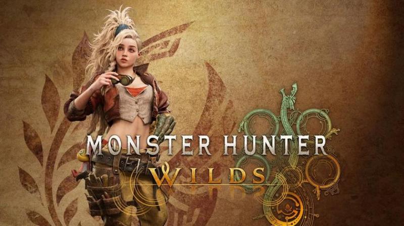 Capcom снизила системные требования Monster Hunter Wilds и выпустила в Steam специальный бэнчмарк