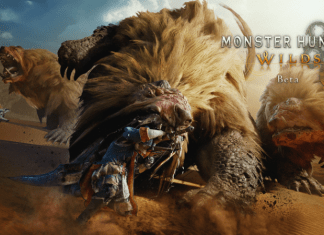 Capcom совместно с PlayStation Japan анонсировала специальное событие посвященное Monster Hunter Wilds на 22-е февраля