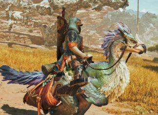 Capcom выпустила эпичный релизный трейлер Monster Hunter Wilds и анонсировала первое контентное обновление