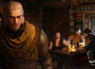 CD Projekt Red сомневалась, удастся ли в The Witcher 3 совместить огромный сюжет в открытом мире, но у студии получилась одна из лучших RPG в истории