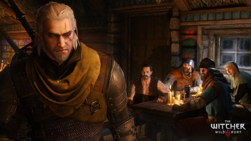 CD Projekt Red сомневалась, удастся ли в The Witcher 3 совместить огромный сюжет в открытом мире, но у студии получилась одна из лучших RPG в истории