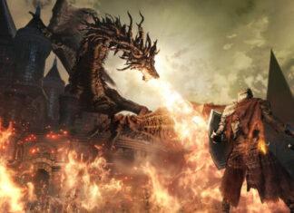 Dark Souls 3 получила фанатский мод, который позволяет без ограничений пройти игру в кооперативе до 5 человек