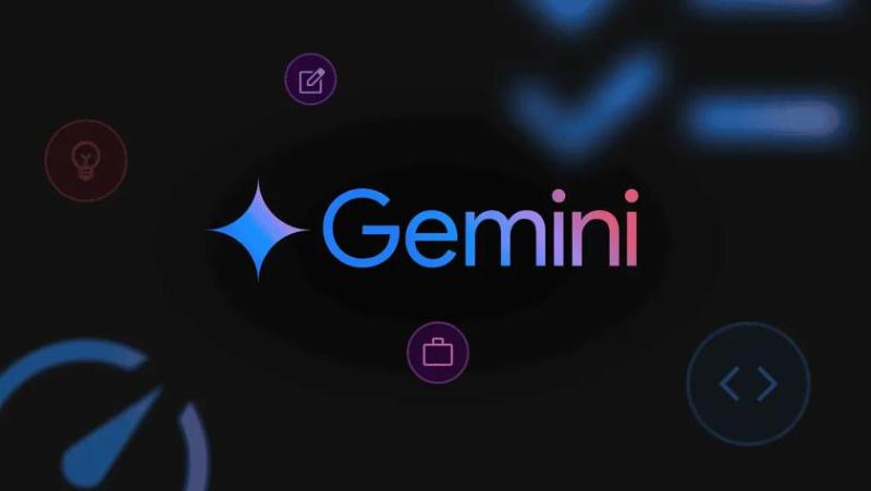 Deep Research от Gemini теперь доступна в Google Workspace