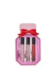 Подарунковий набір SecretSharm: чарівність Victoria`s Secret Bombshell Trio