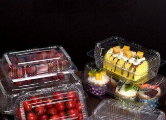 Як зберігати одноразові пластикові контейнери для харчових продуктів: санітарні вимоги