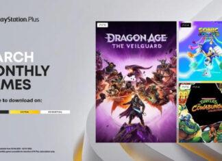 Dragon Age: The Veilguard станет частью мартовского предложения для подписчиков PS Plus