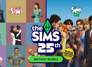 EA выпустила переиздание культовых The Sims и The Sims 2 — игры доступны со всеми DLC и небольшими техническими улучшениями
