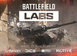 Electronic Arts представила Battlefield Labs — платформу для публичного тестирования всех новых частей франшизы Battlefield