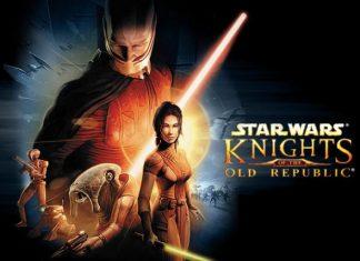 Epic Game Store начала раздачу мобильных версий двух частей Star Wars: Knights of the Old Republic