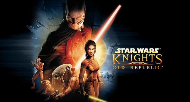 Epic Game Store начала раздачу мобильных версий двух частей Star Wars: Knights of the Old Republic